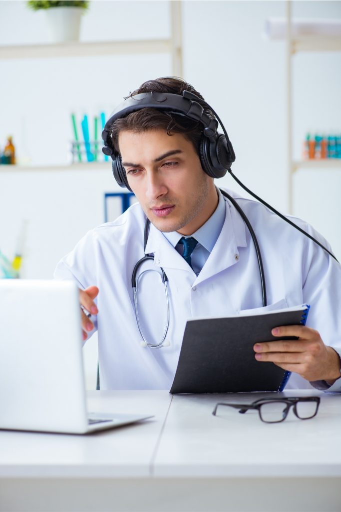 Servizi di Telemedicina ad Asti